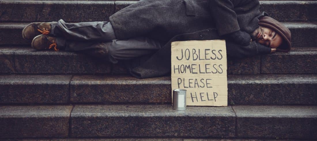 Societal Cost Money Laundering