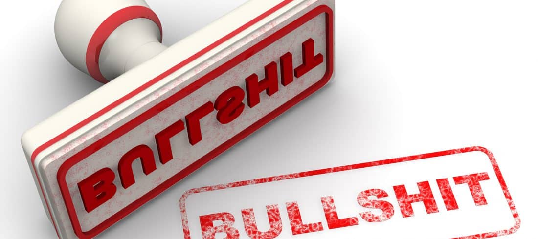 Organizational Bullshit