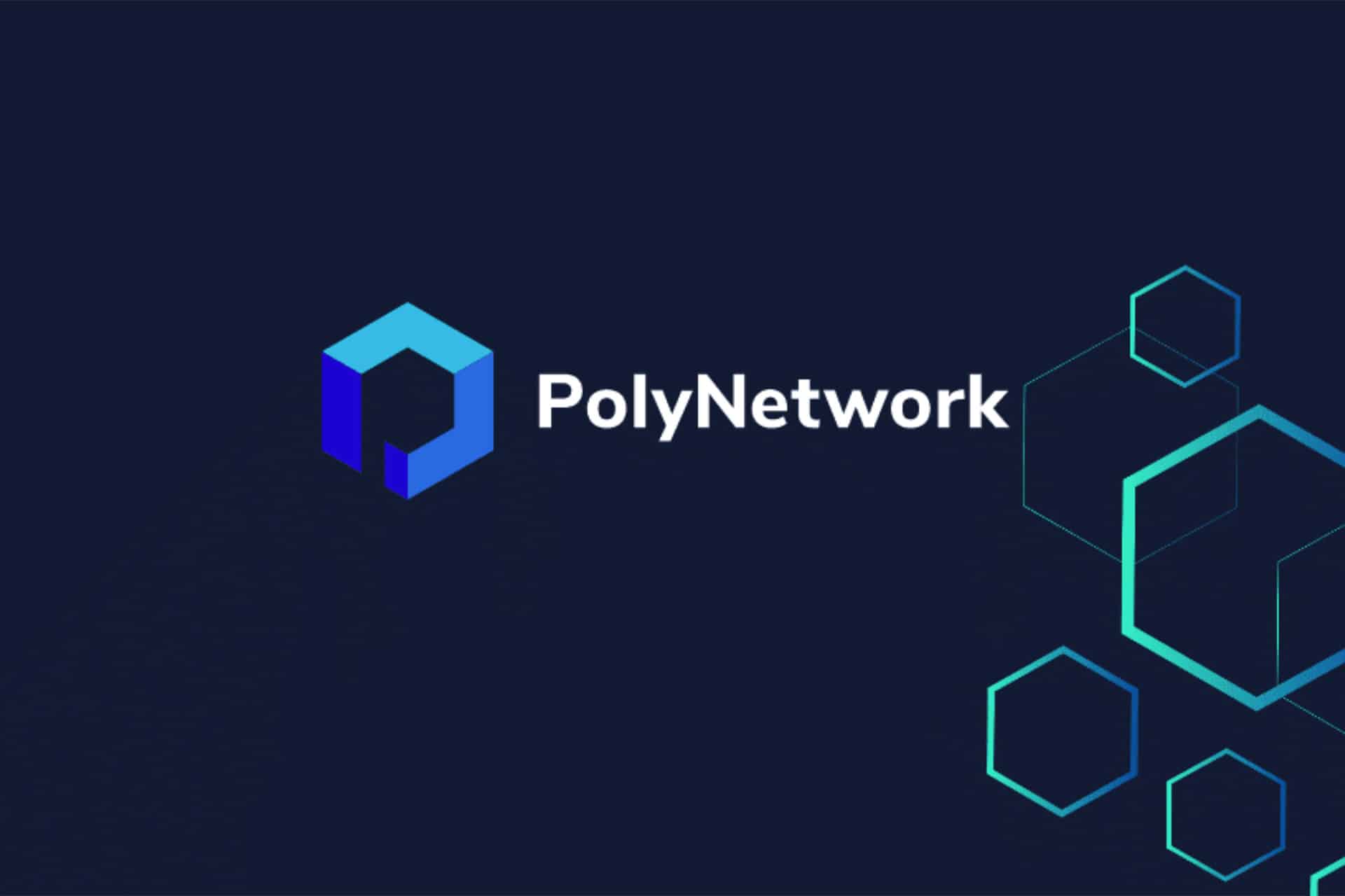 Poly Network Hack