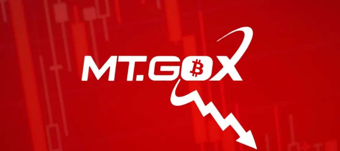 MtGox Hack