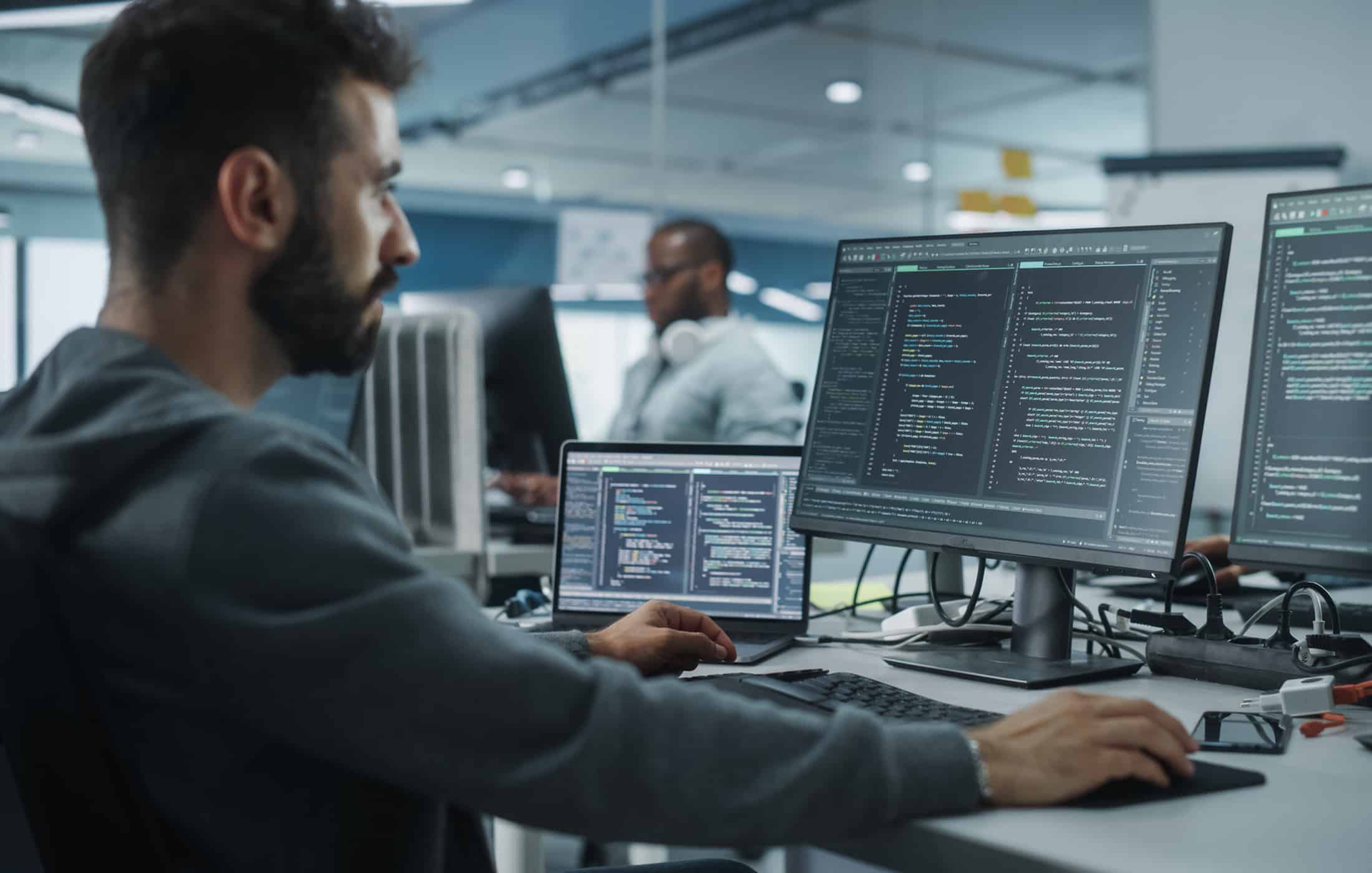 Crypto Security Jobs