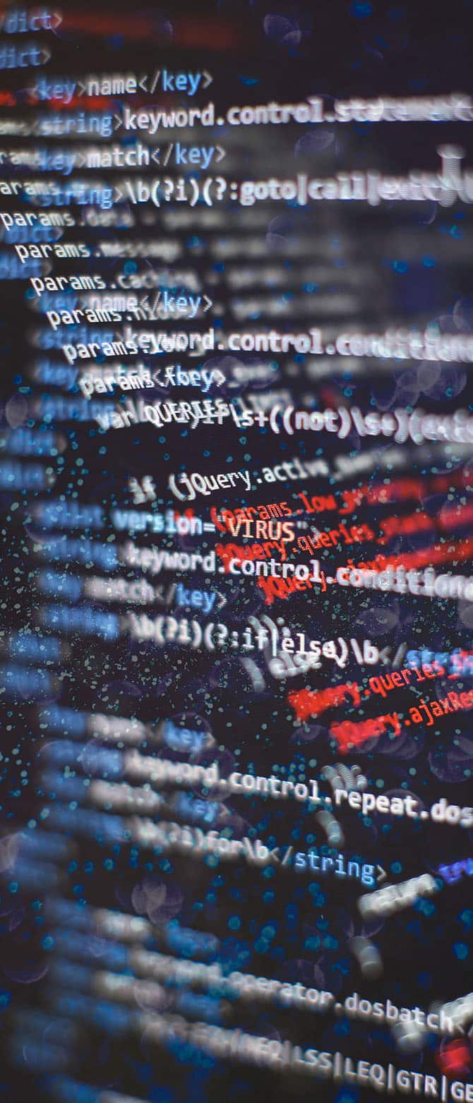 Crypto Security Services