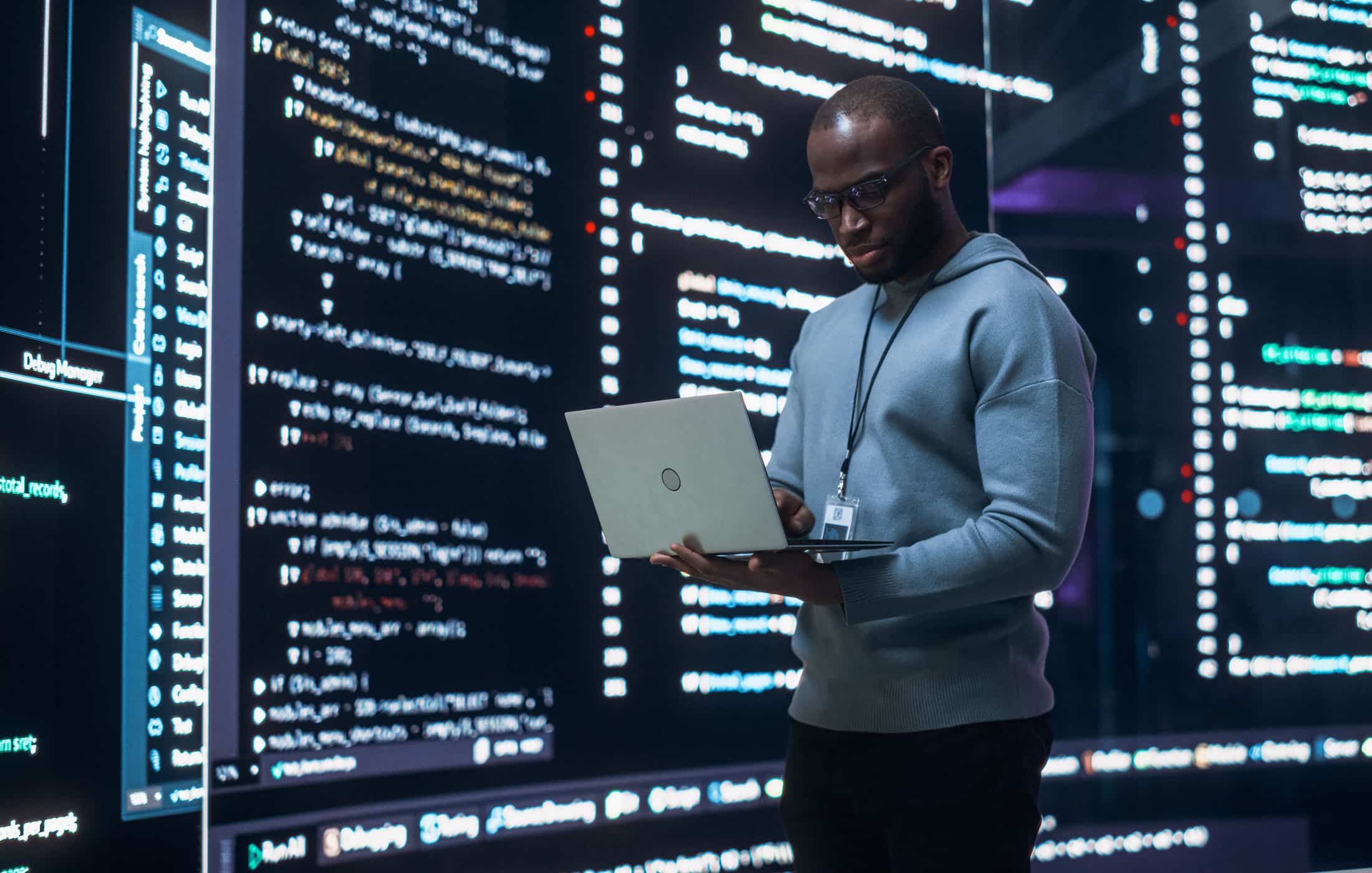 Privacy and Data Protection