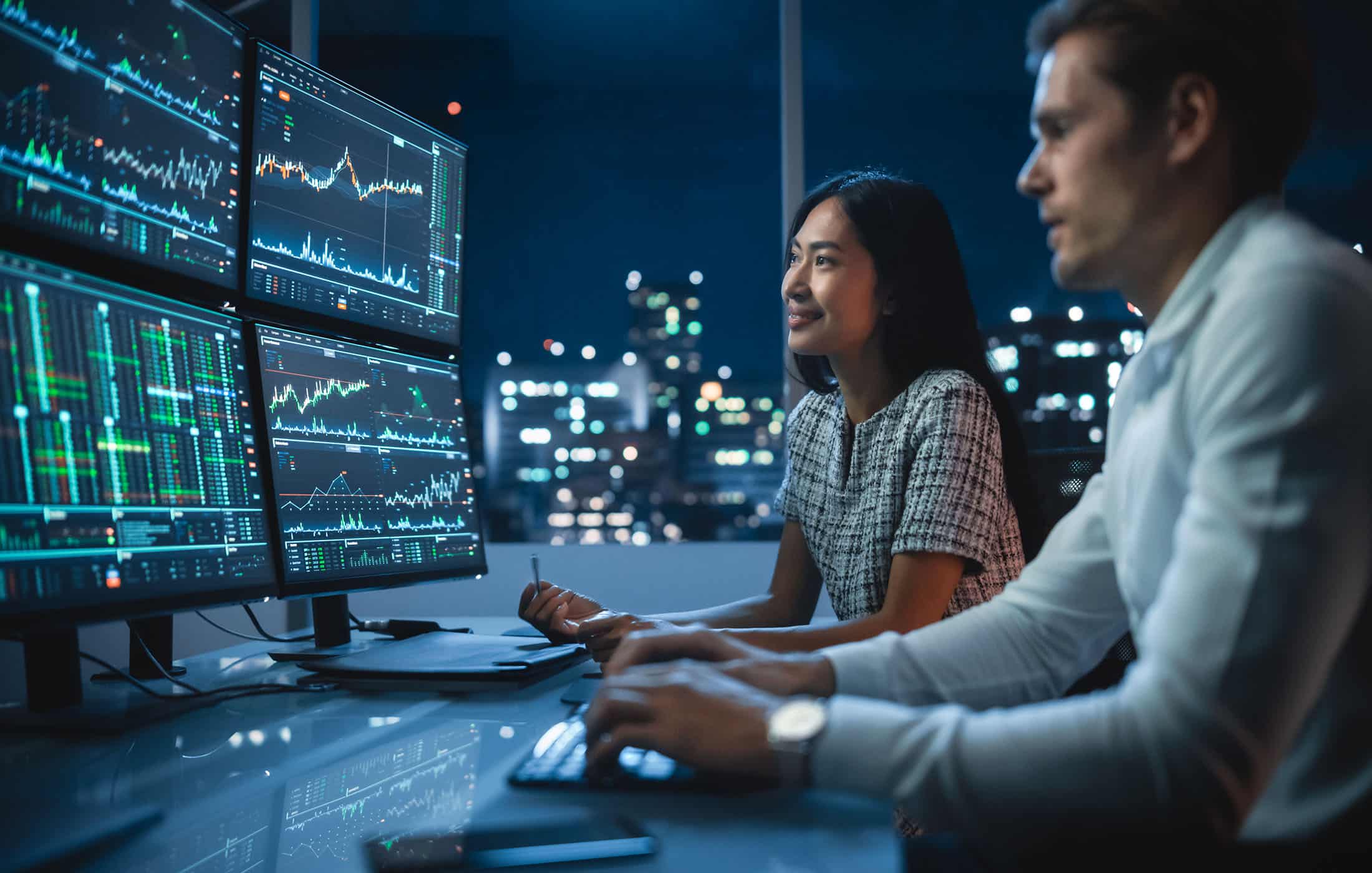 Crypto Transaction Lookbacks