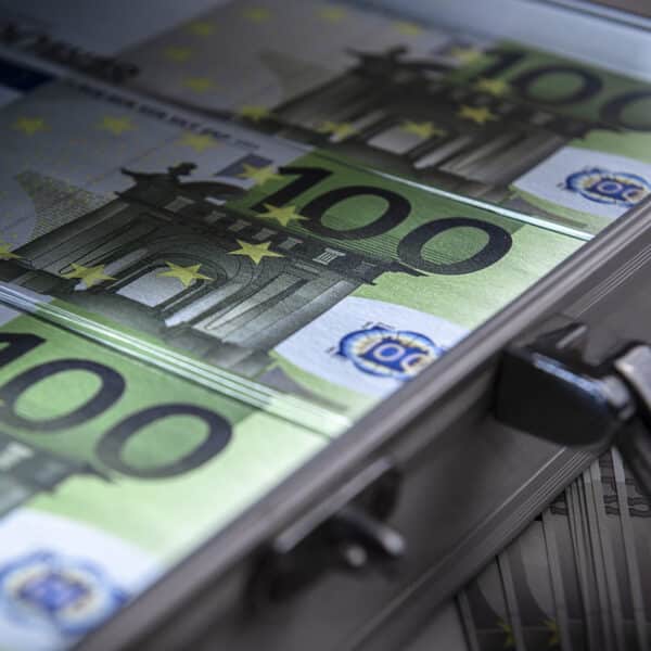 Crypto Illicit Money Laundering