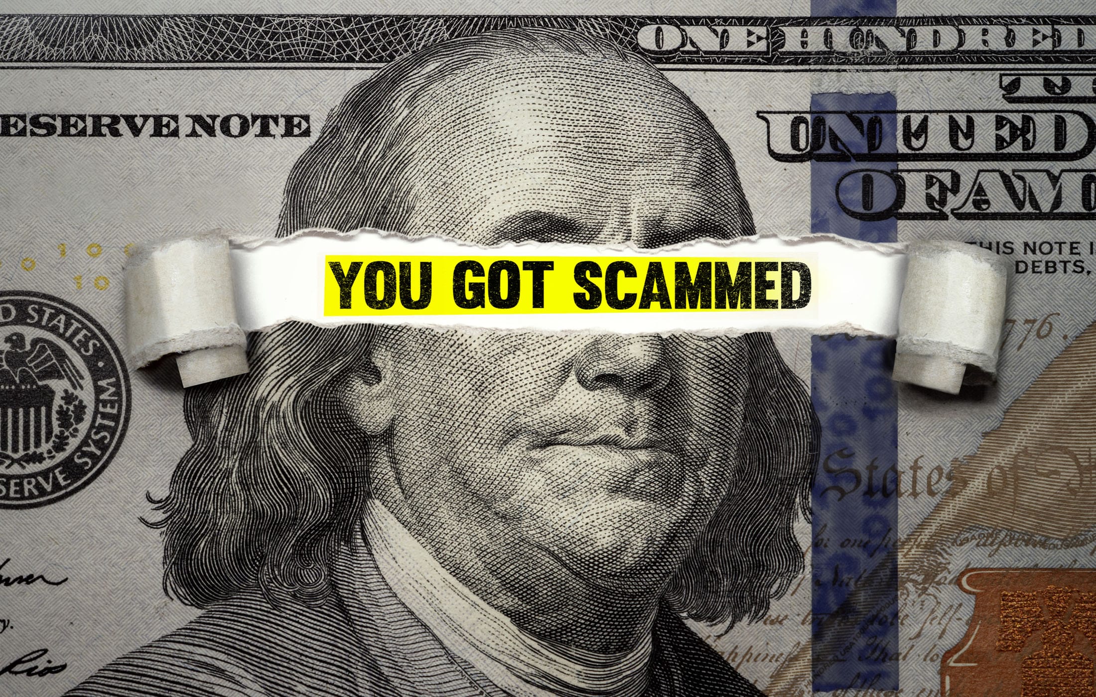 Scam Crypto Recovery